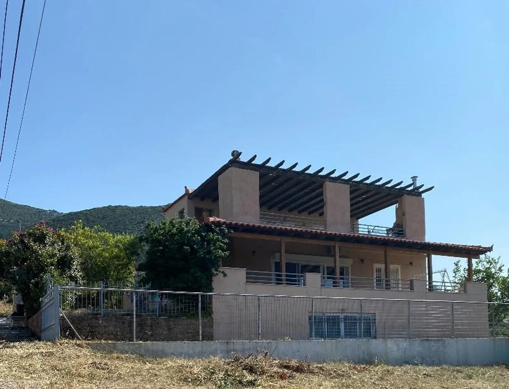 Дом в Виотии, Греция, 220 м² - фото 14