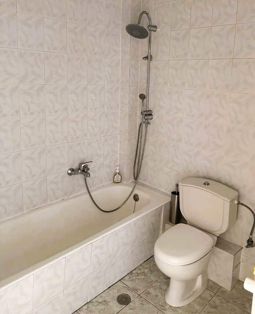 Квартира в Аттике, Греция, 80 м² - фото 14