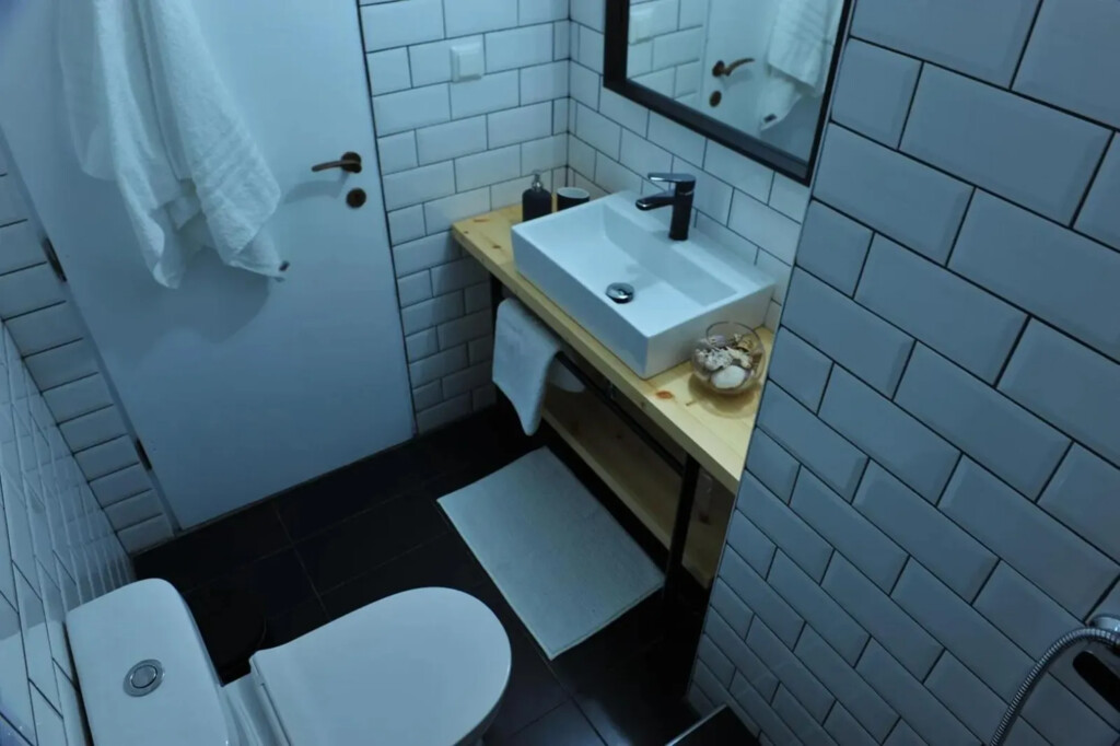 Квартира в Кавале, Греция, 63 м² - фото 14