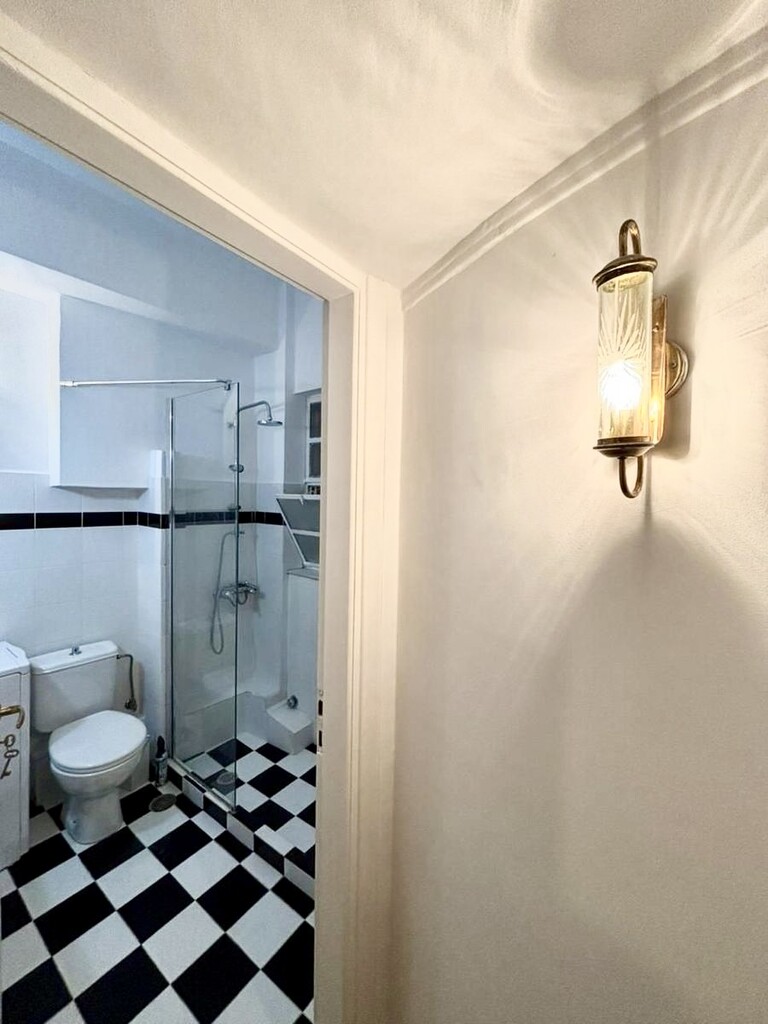 Квартира в Афинах, Греция, 26 м² - фото 14