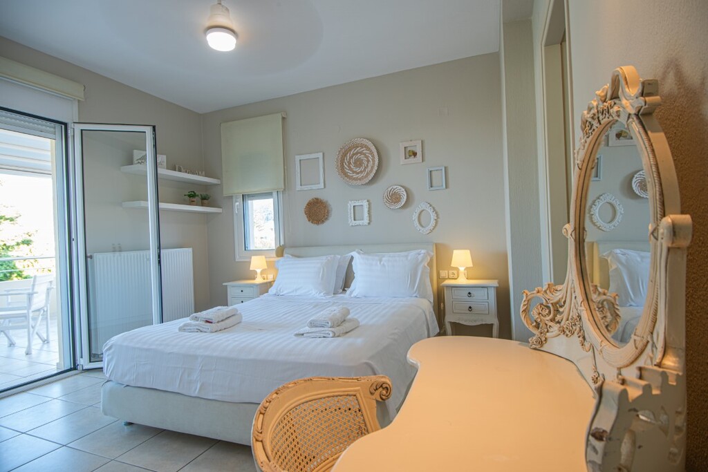 Вилла в Ираклионе, Греция, 250 м² - фото 14