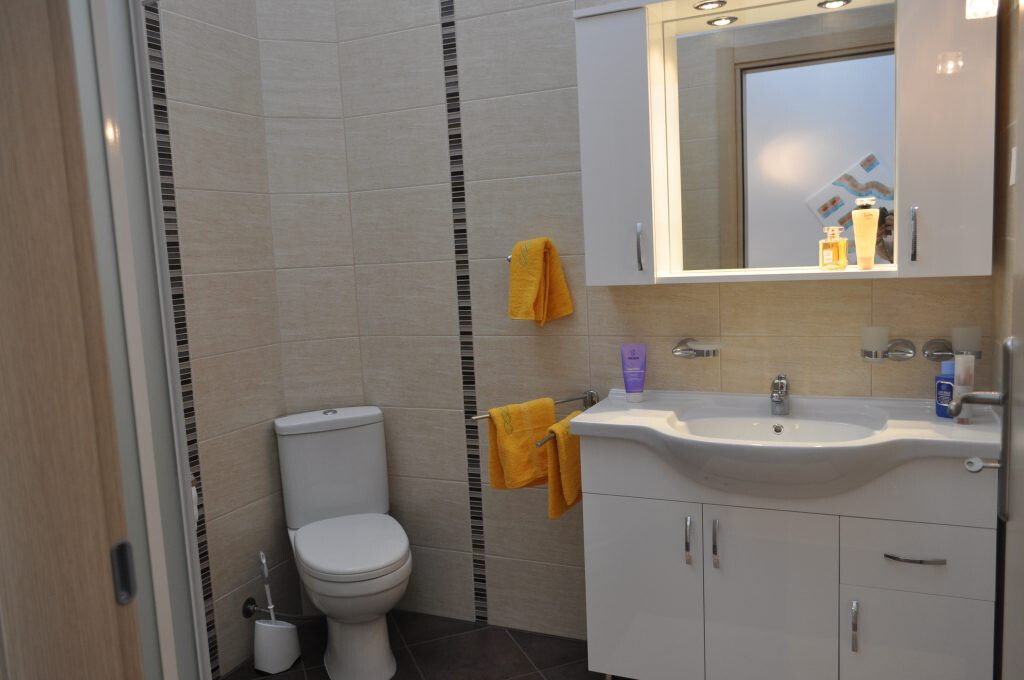 Мезонет на Тасосе, Греция, 80 м² - фото 14