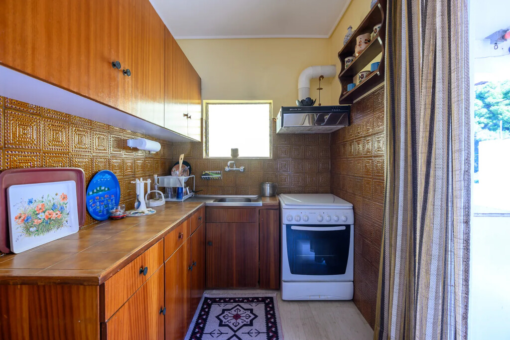 Квартира в Аттике, Греция, 51 м² - фото 14