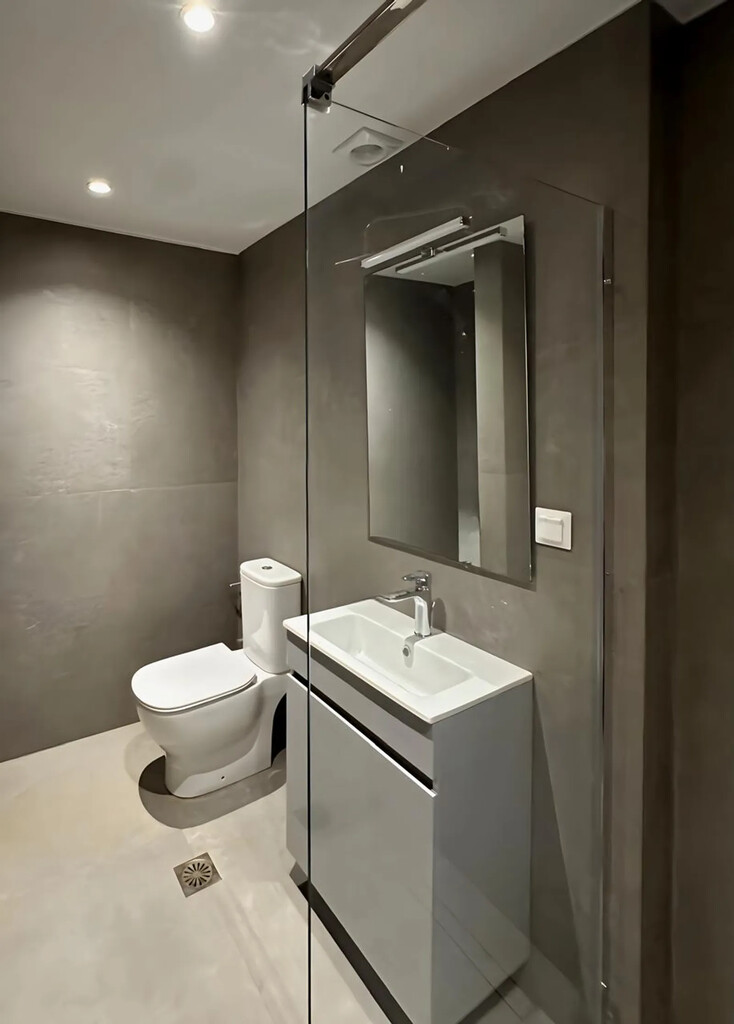 Квартира в Аттике, Греция, 112 м² - фото 14