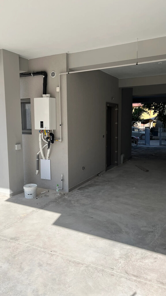 Квартира в Аттике, Греция, 24 м² - фото 14