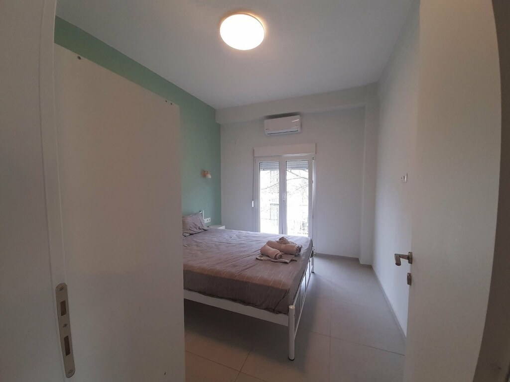 Квартира в Салониках, Греция, 54 м² - фото 14