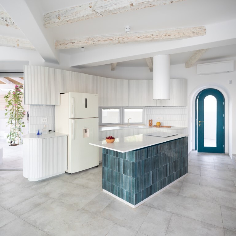 Вилла в Ираклионе, Греция, 288 м² - фото 14