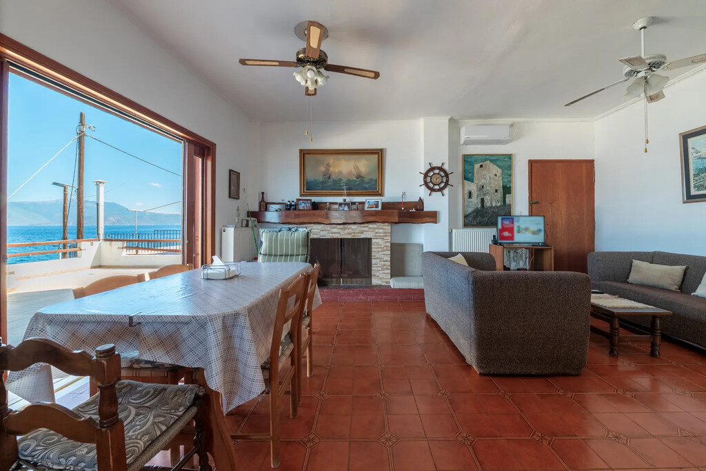 Дом на Пелопоннесе, Греция, 230 м² - фото 14