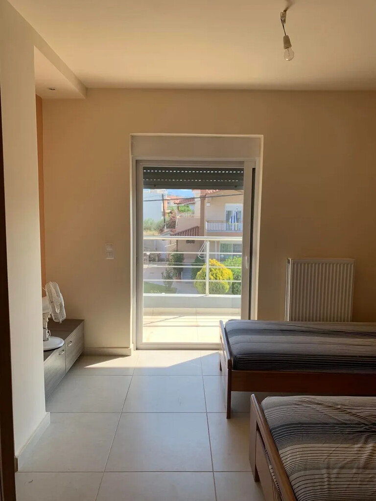 Мезонет на Пелопоннесе, Греция, 178 м² - фото 14