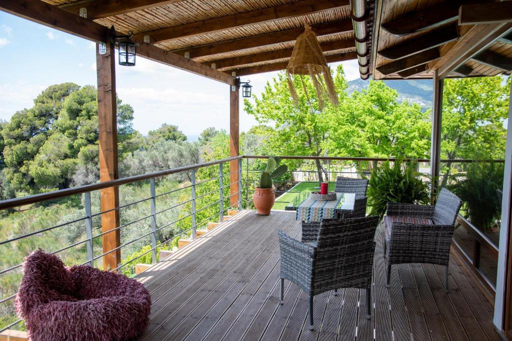 Дом в Виотии, Греция, 120 м² - фото 14