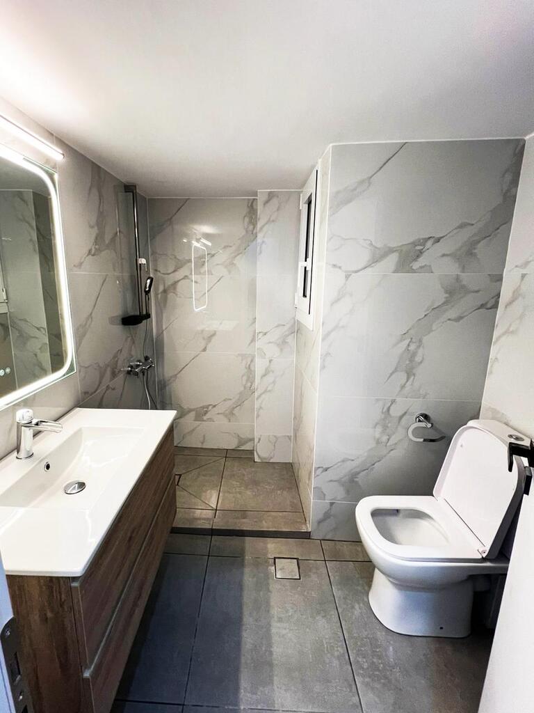 Квартира в Афинах, Греция, 53 м² - фото 14