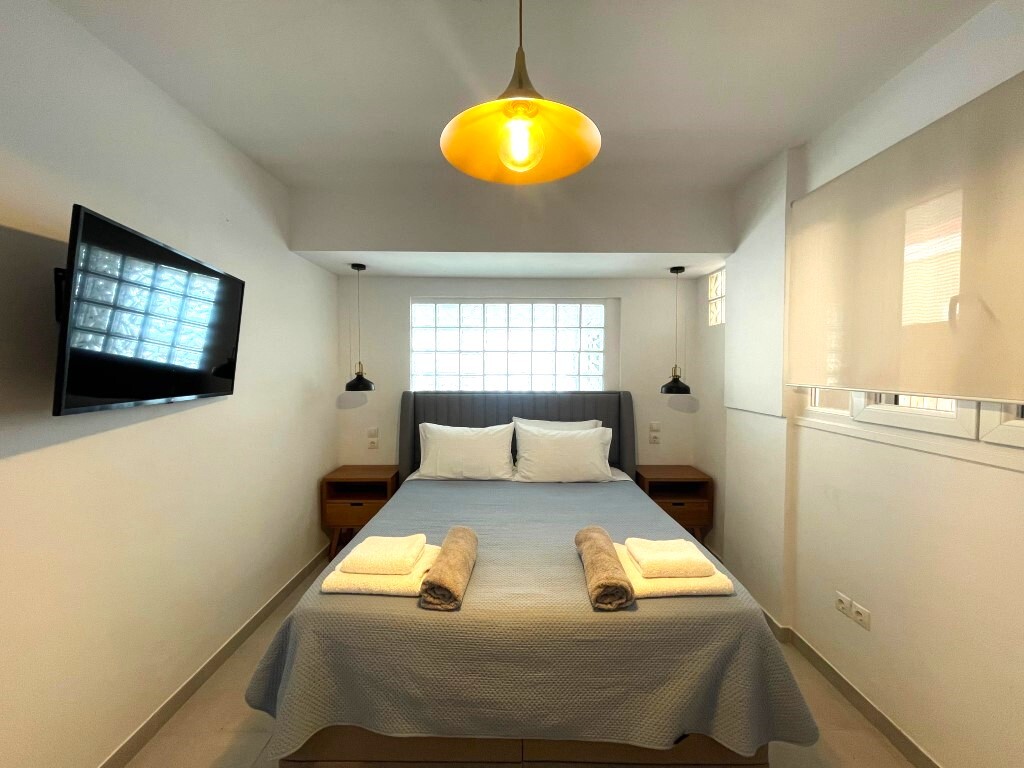 Квартира на Корфу, Греция, 60 м² - фото 14