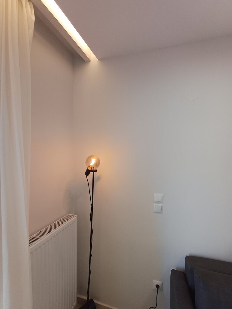 Квартира в Салониках, Греция, 30 м² - фото 14