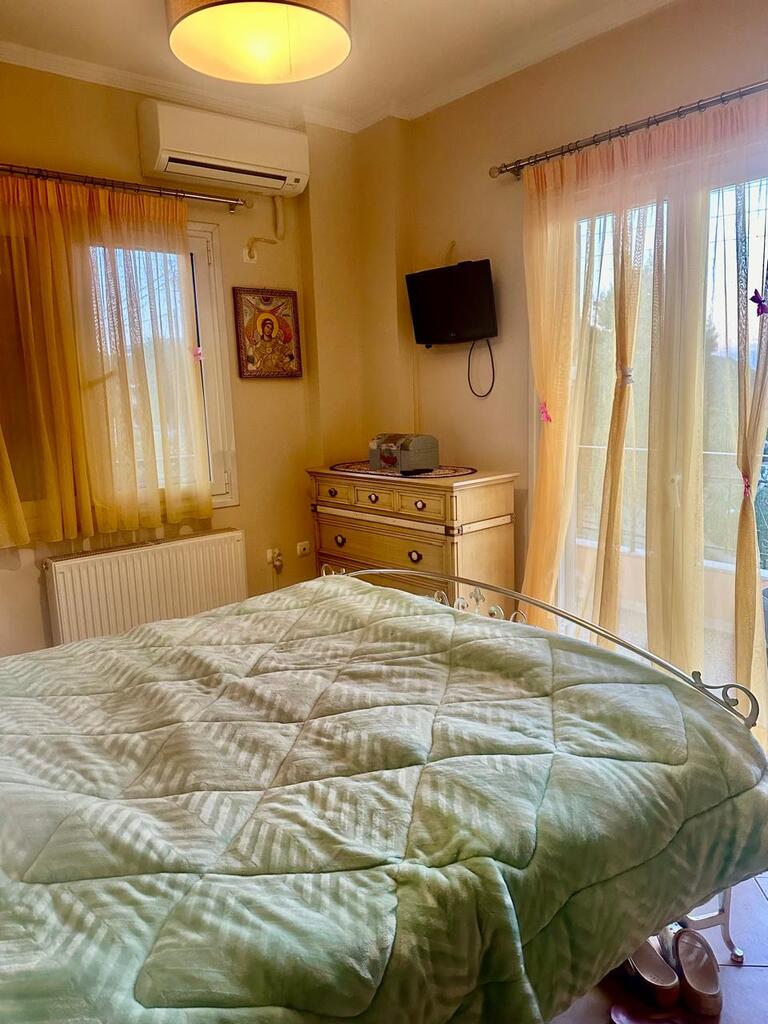 Квартира в Аттике, Греция, 90 м² - фото 14
