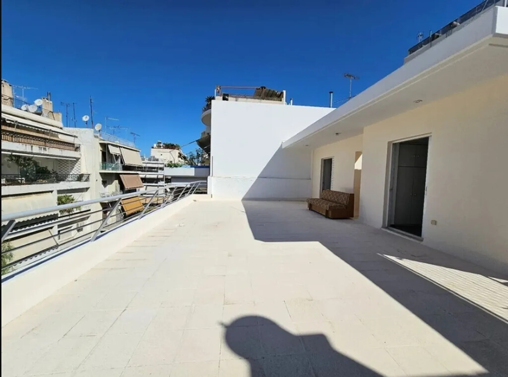 Квартира в Афинах, Греция, 160 м² - фото 14