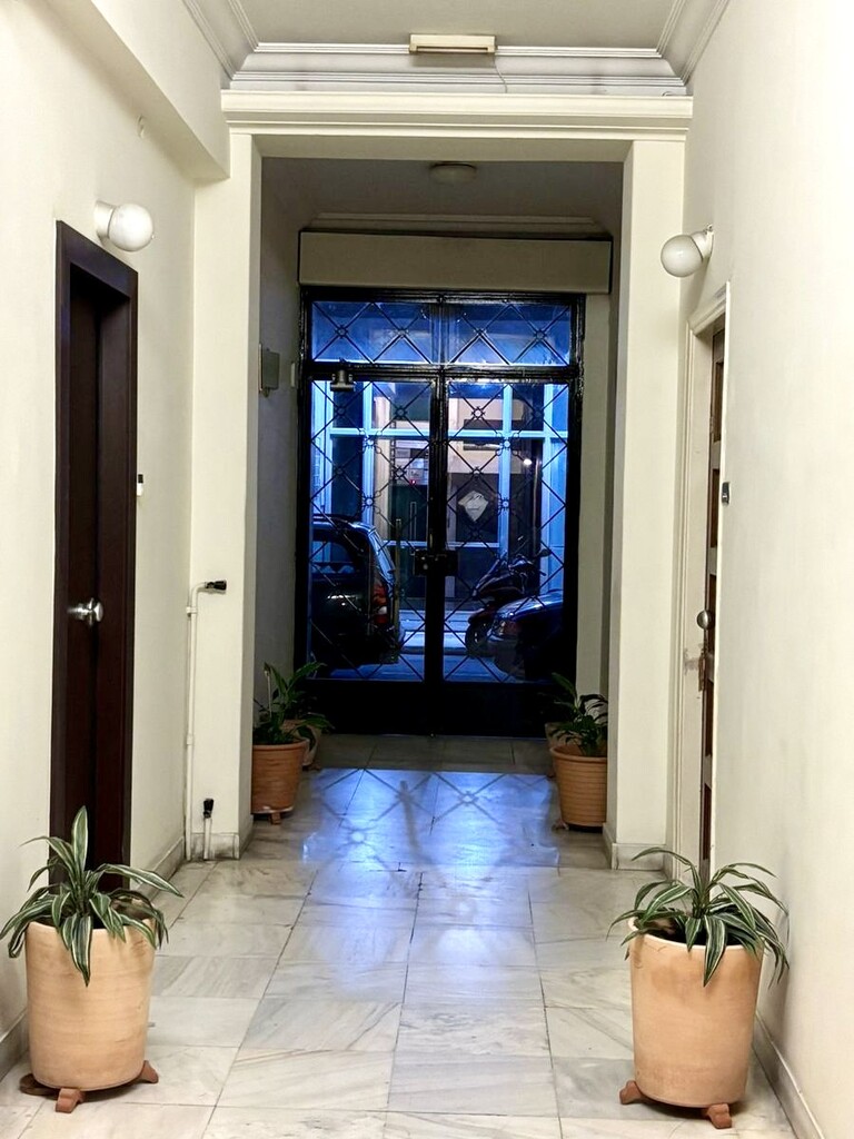 Квартира в Афинах, Греция, 26 м² - фото 15