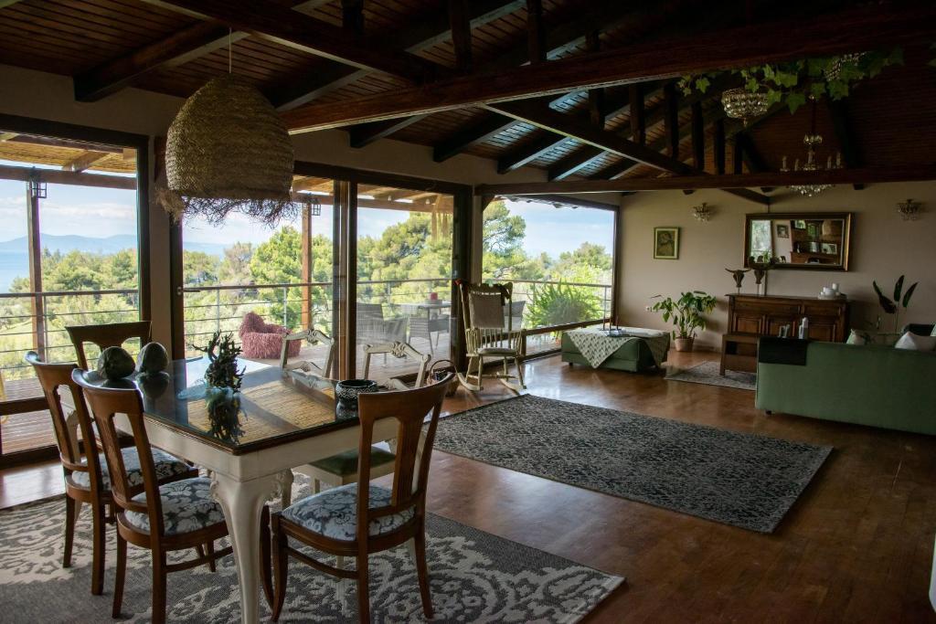 Дом в Виотии, Греция, 120 м² - фото 15