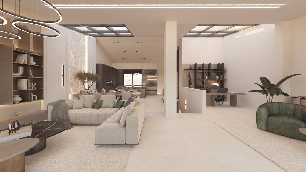 Вилла в Кавале, Греция, 350 м² - фото 15