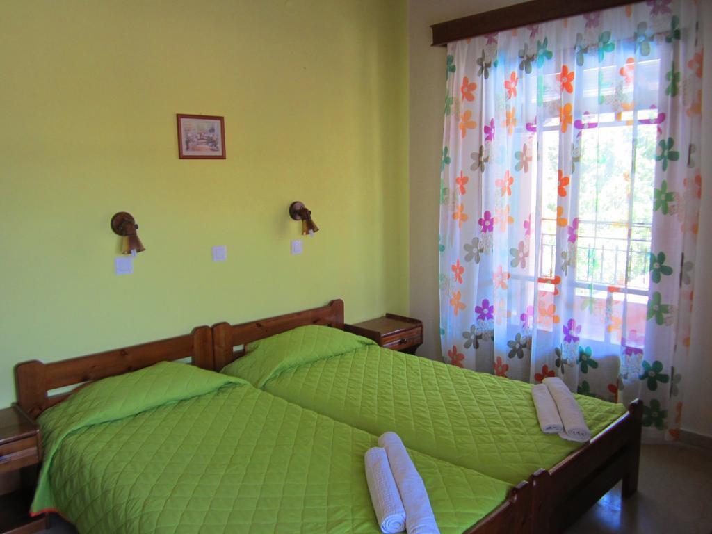 Коммерческая недвижимость на Корфу, Греция, 187 м² - фото 15