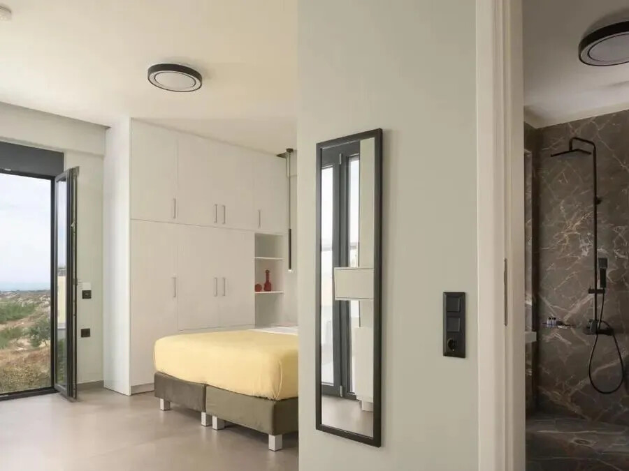 Вилла в Ираклионе, Греция, 235 м² - фото 15