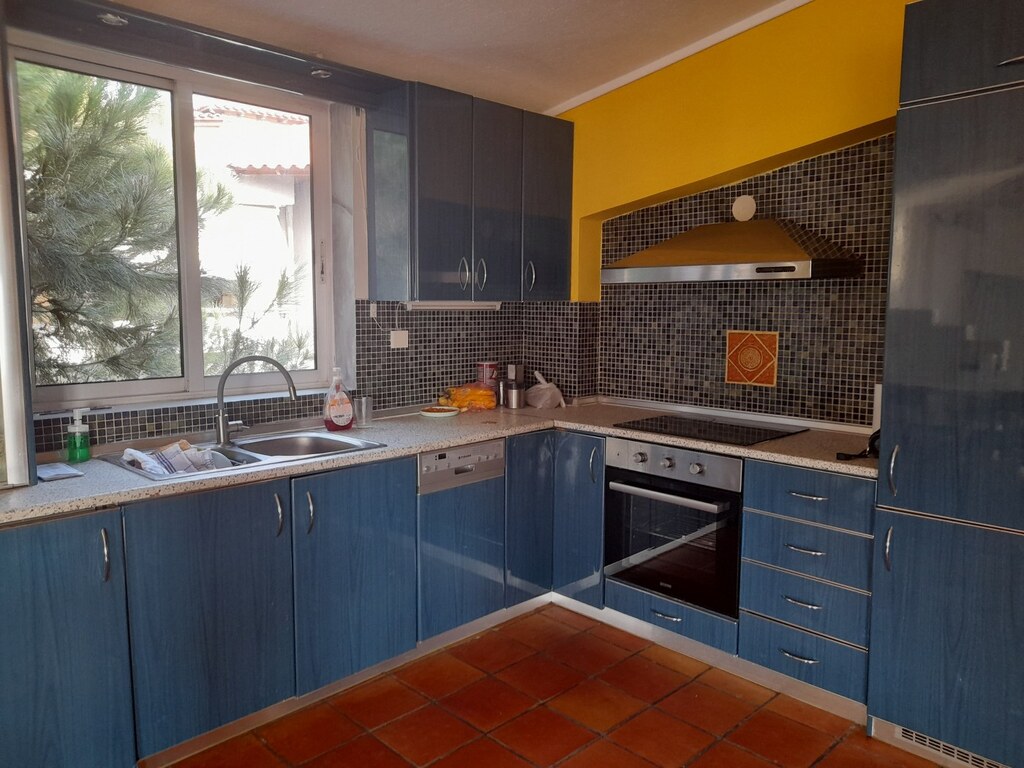 Квартира в Салониках, Греция, 125 м² - фото 15