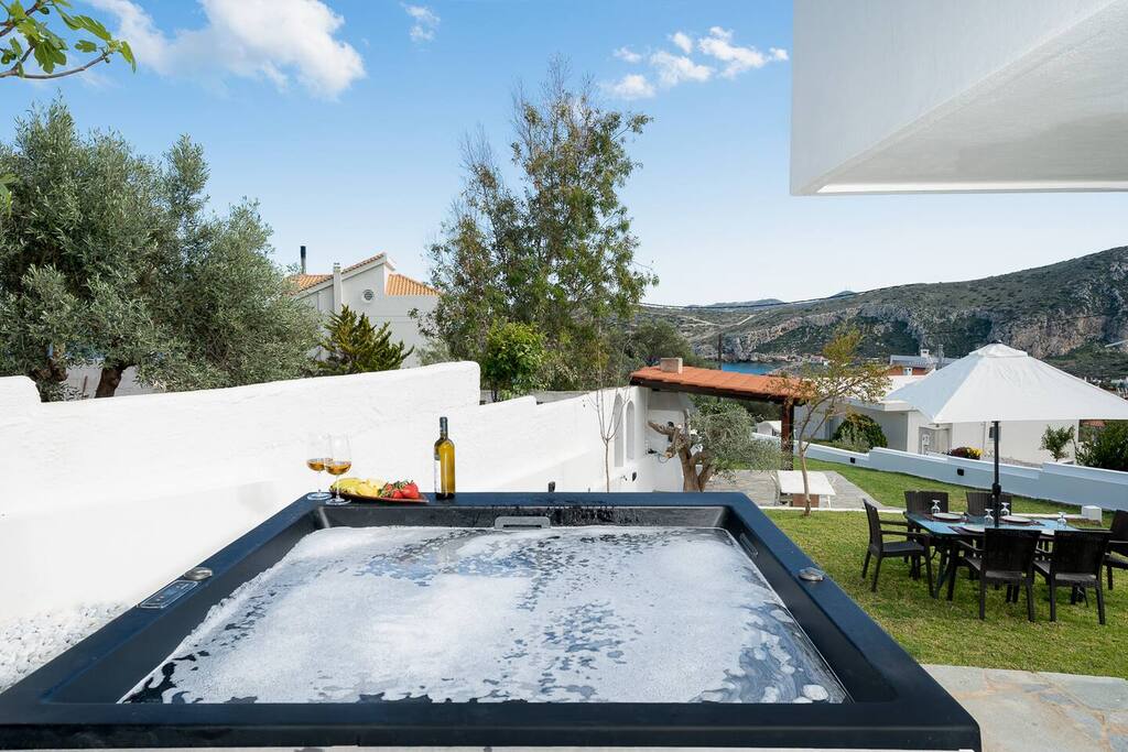 Дом в Аттике, Греция, 134 м² - фото 15