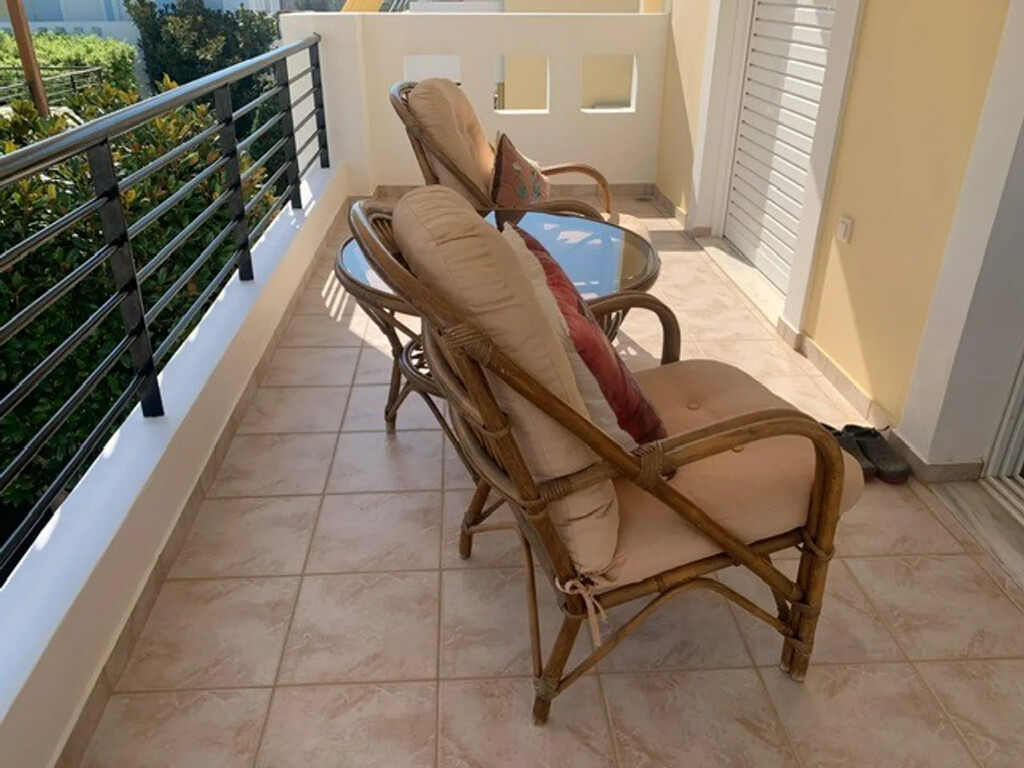 Мезонет на Пелопоннесе, Греция, 150 м² - фото 15