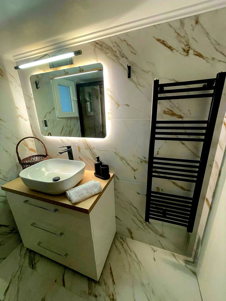 Квартира в Афинах, Греция, 70 м² - фото 15