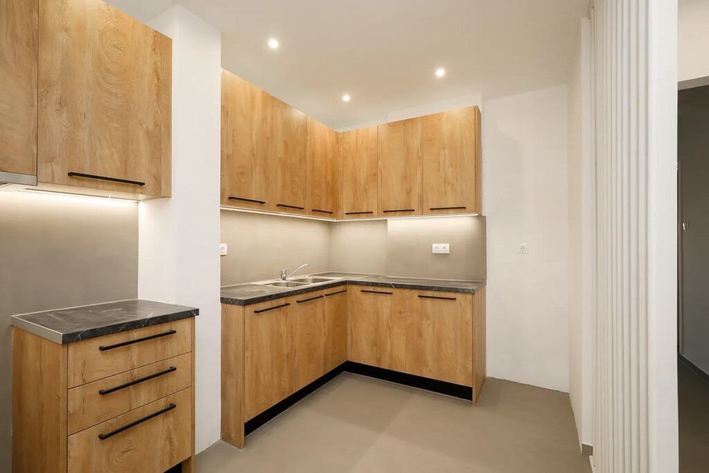 Квартира в Афинах, Греция, 110 м² - фото 15