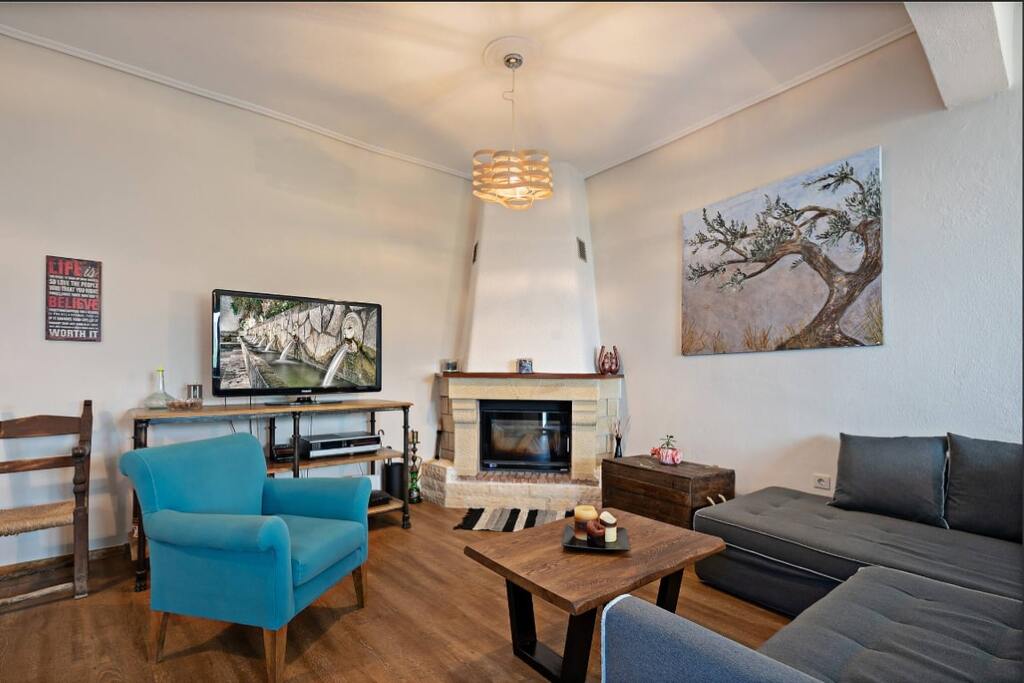 Вилла в Ираклионе, Греция, 160 м² - фото 15