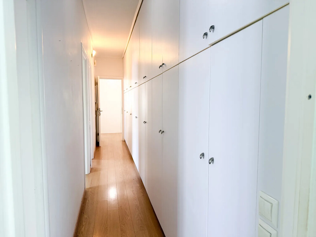 Квартира в Аттике, Греция, 111 м² - фото 15