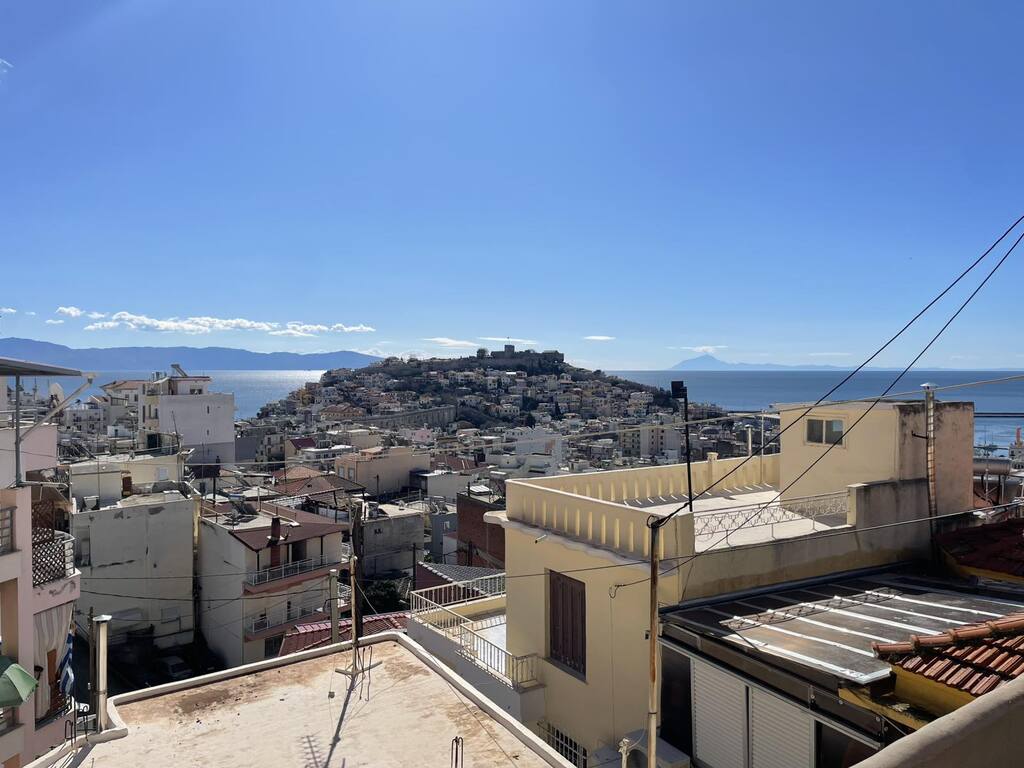 Дом в Кавале, Греция, 225 м² - фото 15