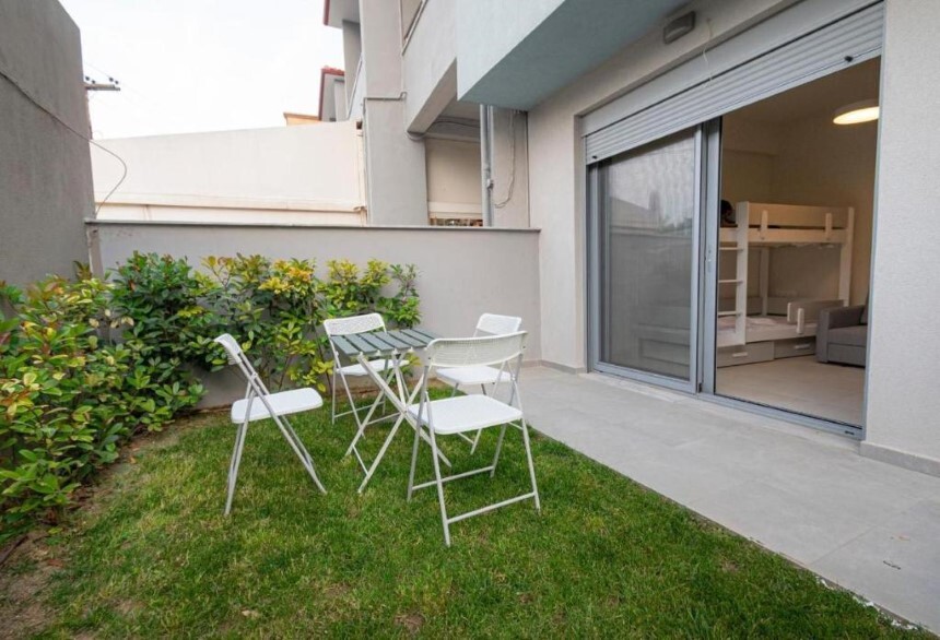 Квартира в Ситонии, Греция, 69 м² - фото 15