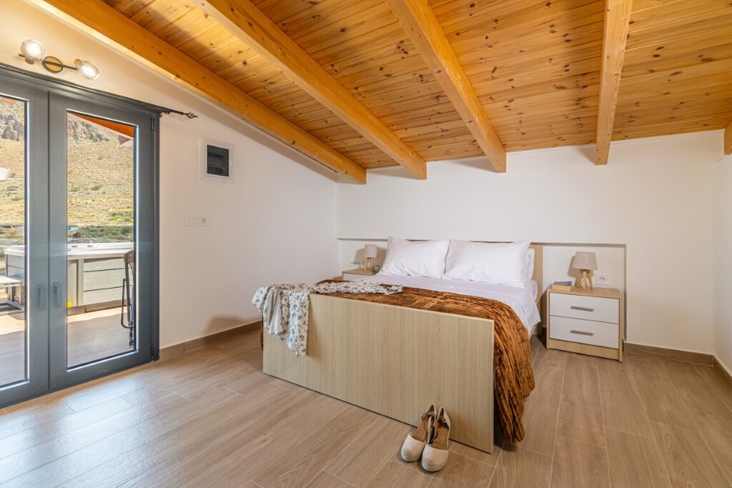 Мезонет в Ираклионе, Греция, 212 м² - фото 15