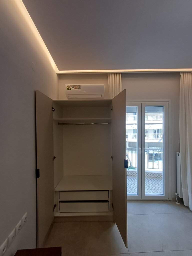 Квартира в Салониках, Греция, 30 м² - фото 15
