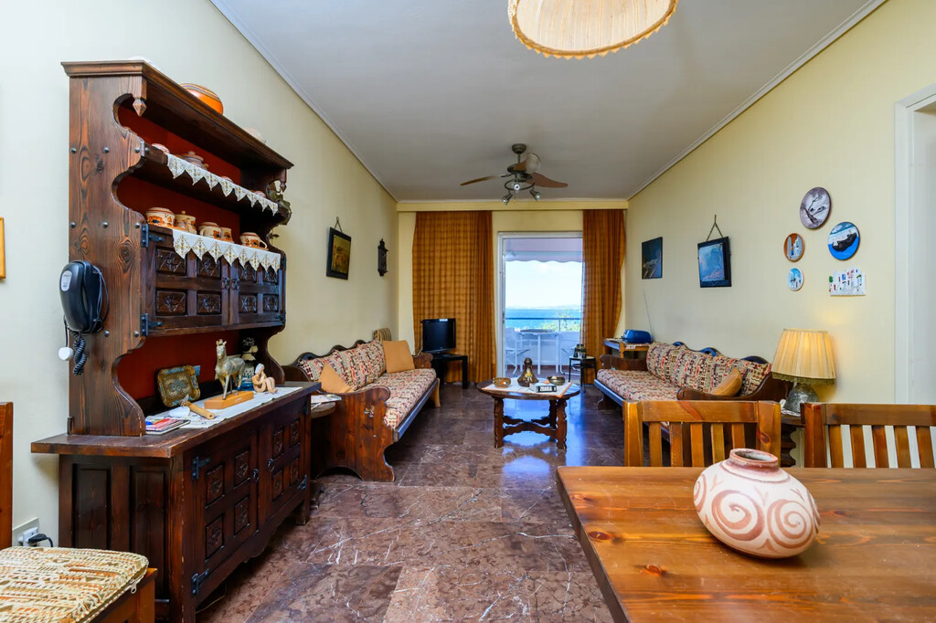 Квартира в Аттике, Греция, 51 м² - фото 15