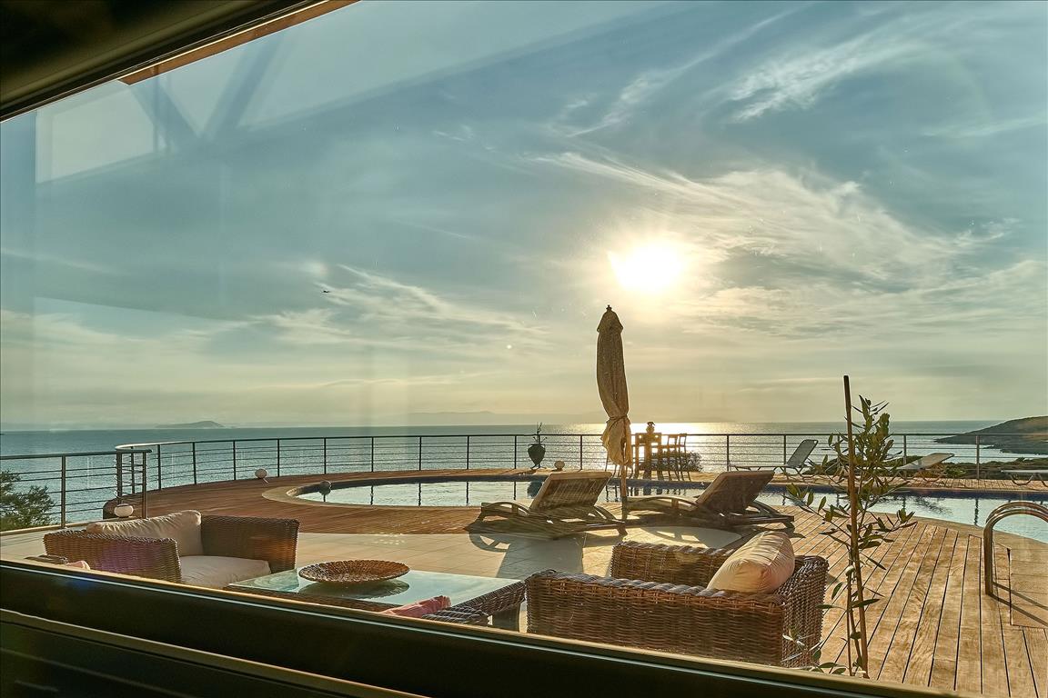 Вилла в Ираклионе, Греция, 465 м² - фото 15