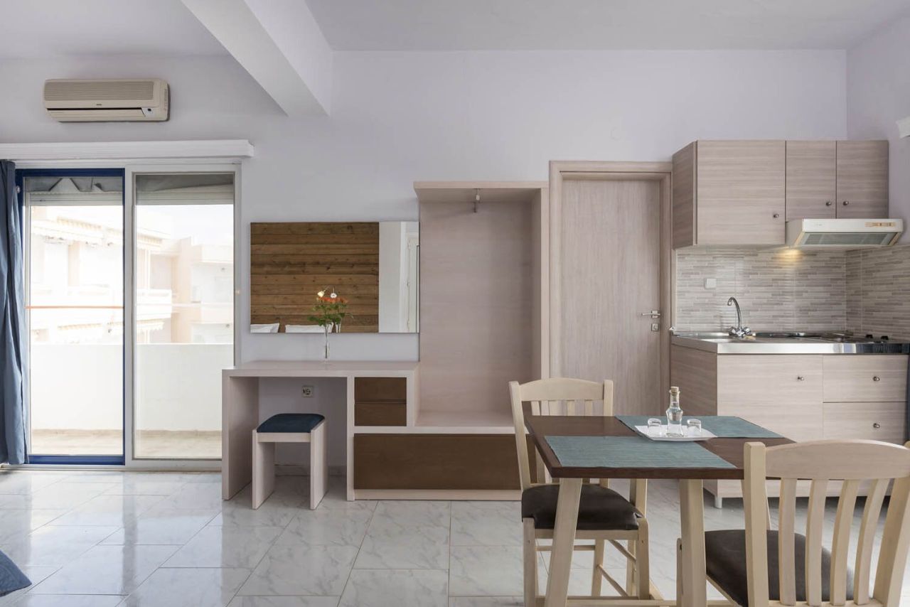 Отель, гостиница в Ираклионе, Греция, 850 м² - фото 15