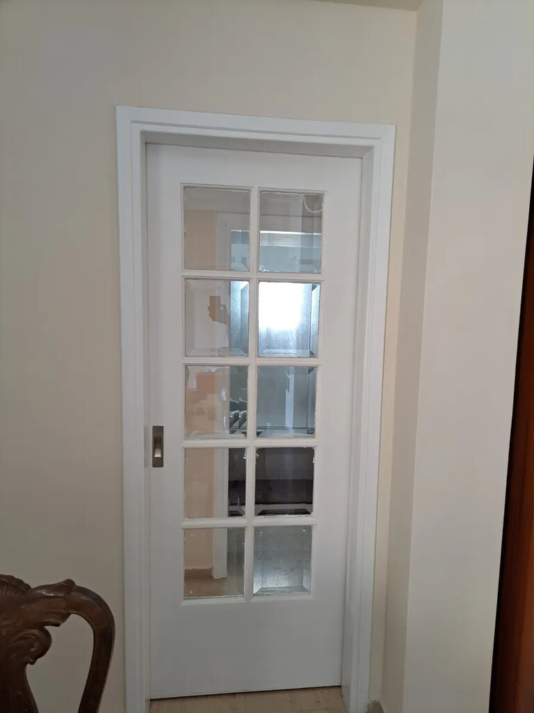 Квартира в Аттике, Греция, 87 м² - фото 15