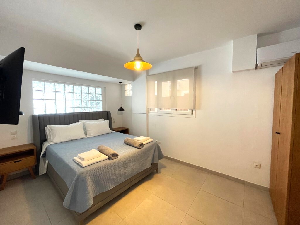 Квартира на Корфу, Греция, 60 м² - фото 15