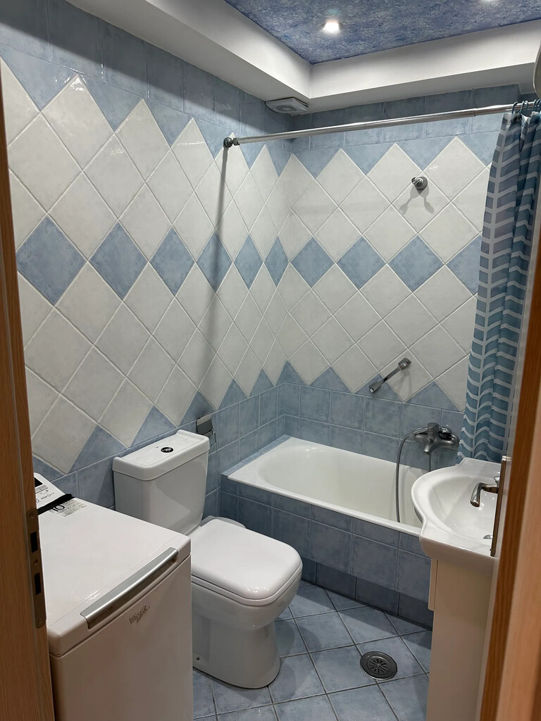 Квартира в Афинах, Греция, 96 м² - фото 15