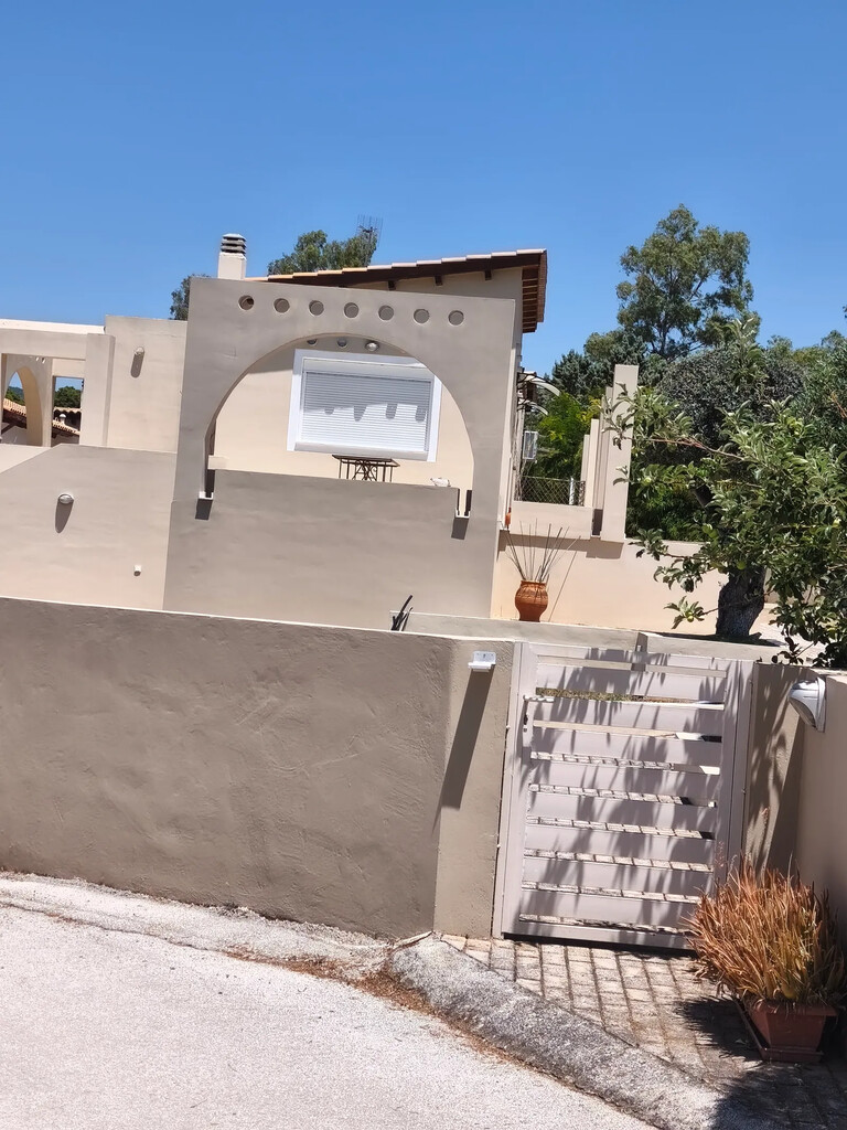 Мезонет на Пелопоннесе, Греция, 101 м² - фото 15