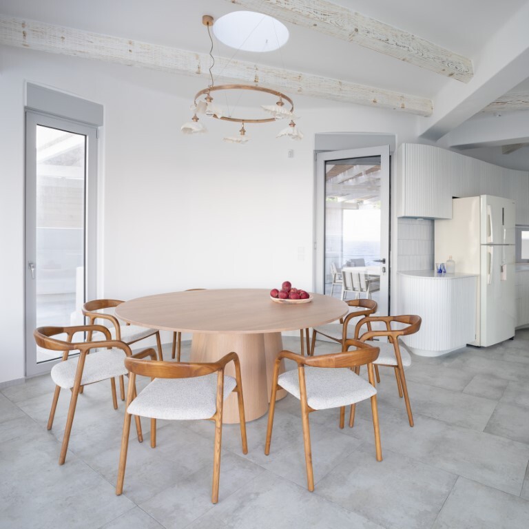 Вилла в Ираклионе, Греция, 288 м² - фото 15