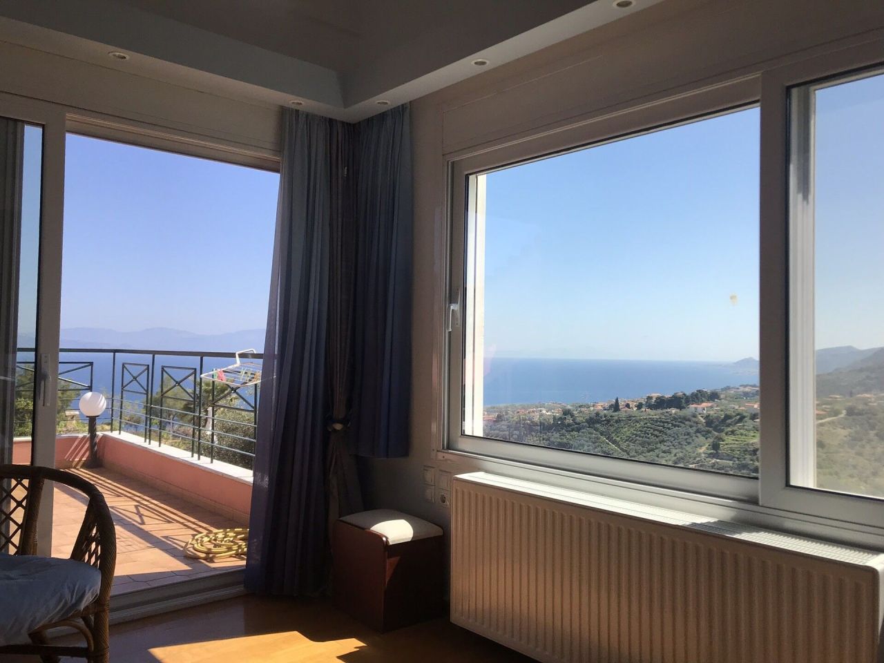 Вилла в Акрате, Греция, 350 м² - фото 15