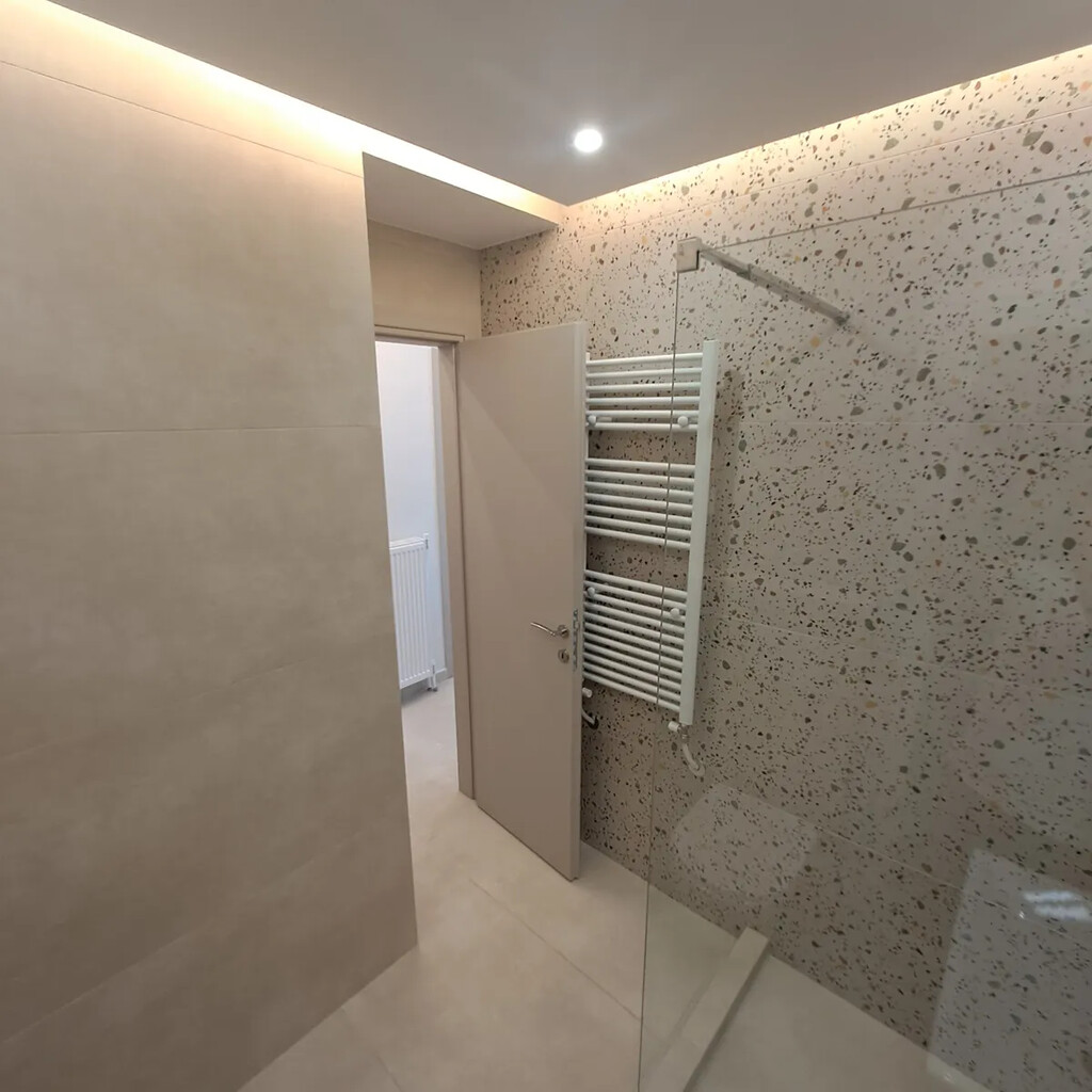 Квартира в Салониках, Греция, 44 м² - фото 15