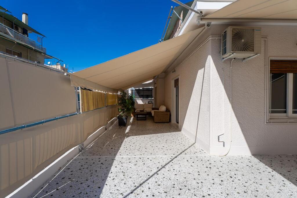 Квартира в Афинах, Греция, 98 м² - фото 15