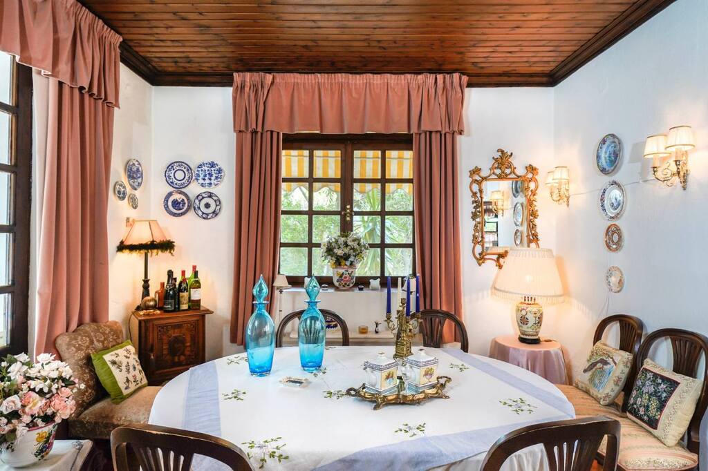 Вилла на Тасосе, Греция, 280 м² - фото 15