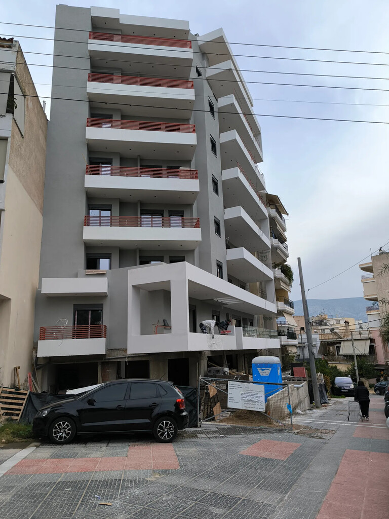 Квартира в Афинах, Греция, 115 м² - фото 15