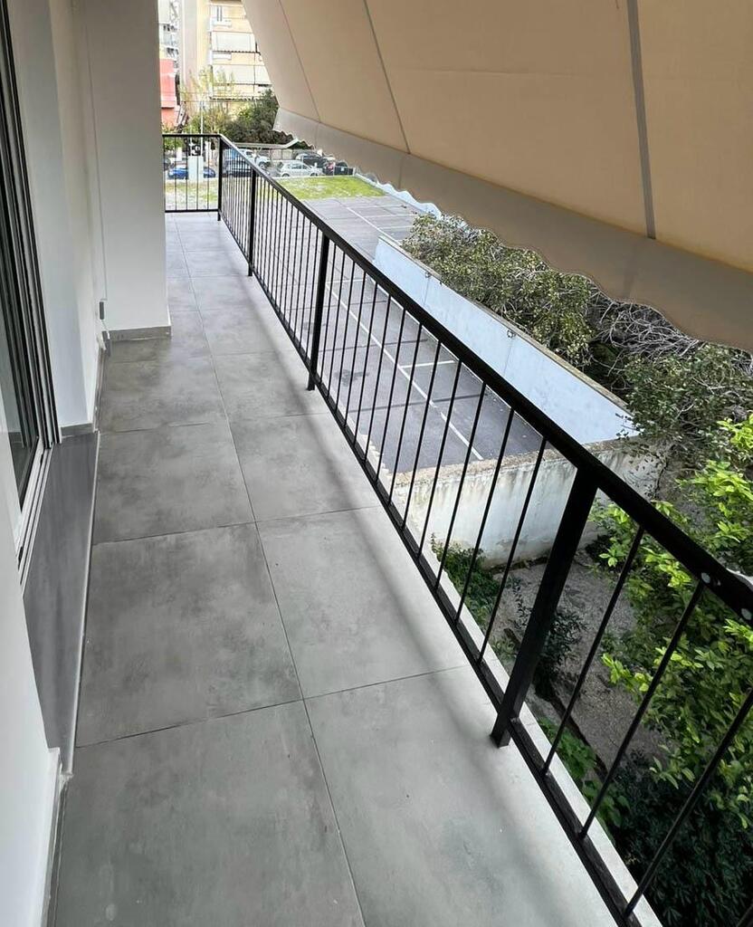 Квартира в Афинах, Греция, 53 м² - фото 15