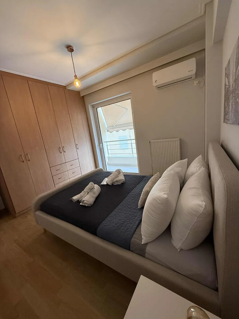 Квартира в Афинах, Греция, 130 м² - фото 15